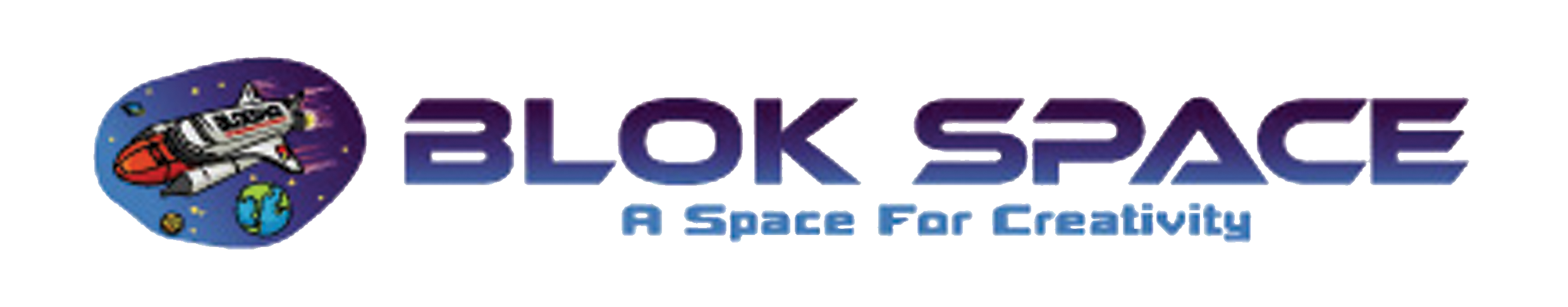 blokspace logo